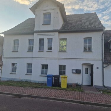 Foto - Wettin-Löbejün-Rotenburg, MFH - 199.000,00 EUR Kaufpreis, ca.  270,00 m² Wohnfläche