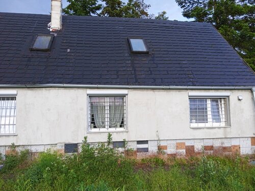 Foto - 2 Zimmer Einfamilienhaus zum Kaufen in Pollitz