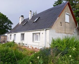 Pollitz, EFH + Nebenge. - 139.000,00&nbsp;EUR Kaufpreis, ca.&nbsp; 75,00&nbsp;m&sup2;&nbsp;Wohnfl&auml;che in Pollitz (PLZ: 39615)