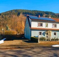Luisenthal, EFH - 179.000,00 EUR Kaufpreis, ca.  110,00 m² Wohnfläche in Luisenthal (PLZ: 99885)