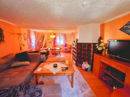 Foto - 4 Zimmer Einfamilienhaus zum Kaufen in Luisenthal