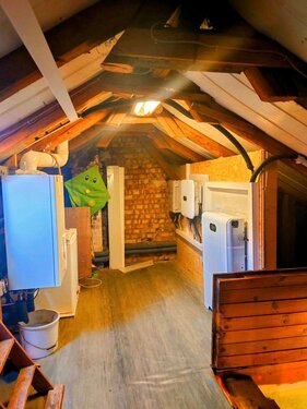 Foto - 4 Zimmer Einfamilienhaus in Luisenthal