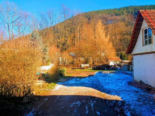 Foto - Einfamilienhaus mit 110,00 m² in Luisenthal zum Kaufen