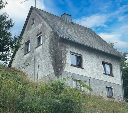 Foto - 5 Zimmer Einfamilienhaus zum Kaufen in Willingen (Upland)