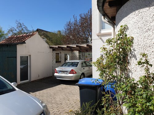 Foto - 13 Zimmer Mehrfamilienhaus, Wohnhaus zum Kaufen in Bad Pyrmont