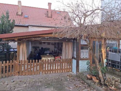 Foto - Zweifamilienhaus mit 185,00 m² in Trebra zum Kaufen