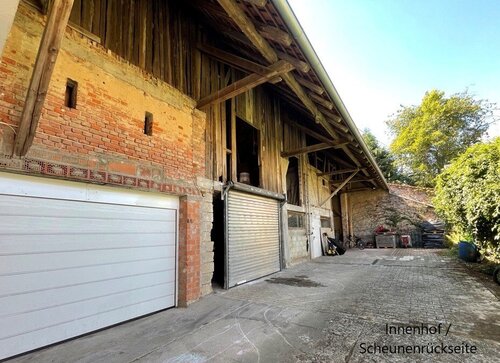 Foto - Mehrfamilienhaus, Wohnhaus mit 248,00 m² in Lobbach zum Kaufen