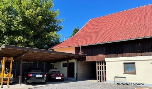 Foto - Mehrfamilienhaus, Wohnhaus zum Kaufen in Lobbach