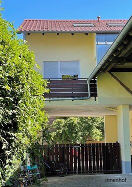 Foto - Mehrfamilienhaus, Wohnhaus in Lobbach