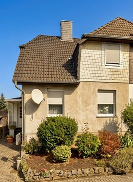 Foto - 4 Zimmer Doppelhaushälfte zum Kaufen in Dorndorf