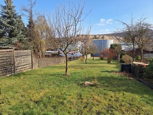 Foto - 4 Zimmer Doppelhaushälfte in Dorndorf