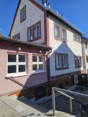 Foto - Bad Salzungen, Gastgewerbe - 280.000,00 EUR Kaufpreis, ca.  284,00 m²