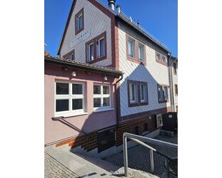 Bad Salzungen, Gastgewerbe - 280.000,00&nbsp;EUR Kaufpreis, ca.&nbsp; 284,00&nbsp;m&sup2; in Bad Salzungen (PLZ: 36433)