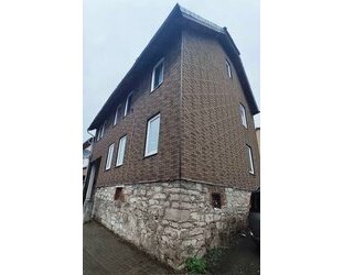 Bad Lauterberg-OT, 1-3 Fam.Hs. - 180.000,00&nbsp;EUR Kaufpreis, ca.&nbsp; 250,00&nbsp;m&sup2;&nbsp;Wohnfl&auml;che in Bad Lauterberg im Harz (PLZ: 37431) Osterhagen