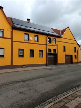 Foto - Buttstädt, Mehrgenerationenhaus