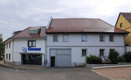 Foto - Pfiffenbach, Wohn-u.Geschäftshaus + Nebengeb.