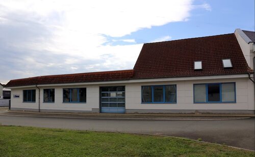 Foto - Anlageobjekt zum Kaufen in Pfiffenbach