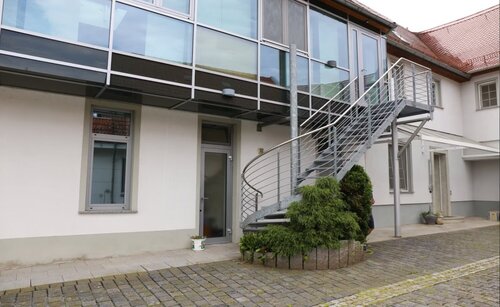 Foto - Anlageobjekt in Pfiffenbach