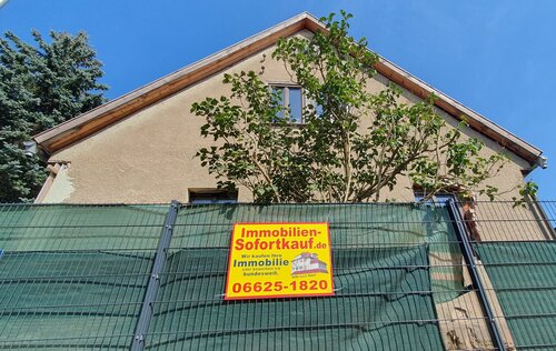 Foto - Einfamilienhaus mit 100,00 m&sup2; in Schwallungen zum Kaufen