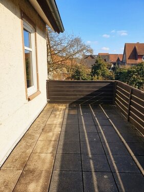 Foto - 7 Zimmer Einfamilienhaus in Alfeld (Leine)