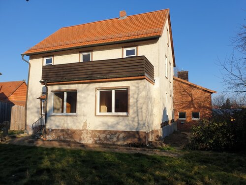 Foto - 7 Zimmer Einfamilienhaus zum Kaufen in Alfeld (Leine)