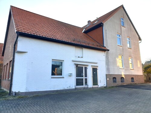 Foto - Alfeld-OT, EFH + Nebengeb. - 240.000,00&nbsp;EUR Kaufpreis, ca.&nbsp; 170,00&nbsp;m&sup2;&nbsp;Wohnfl&auml;che