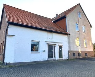 Alfeld-OT, EFH + Nebengeb. - 218.000,00&nbsp;EUR Kaufpreis, ca.&nbsp; 170,00&nbsp;m&sup2;&nbsp;Wohnfl&auml;che in Alfeld (Leine) (PLZ: 31061) Warzen