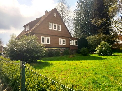 Foto - Grebenhain-OT, 1-2 Familienhaus