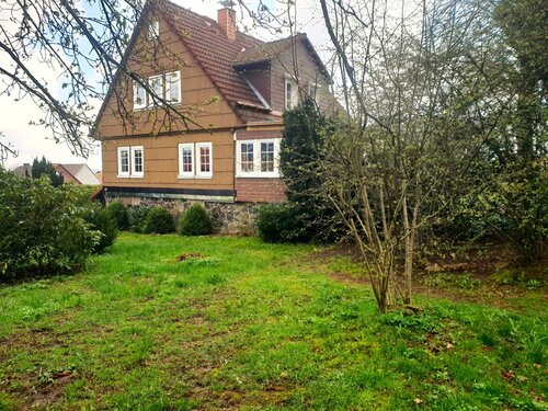 Foto - 6 Zimmer Einfamilienhaus zum Kaufen in Grebenhain
