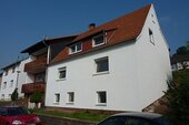 Foto - 4 Zimmer Dachgeschoßwohnung in Niederaula