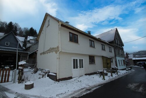 Foto - Floh-Seligenthal-Kleinschmalkalden, EFH