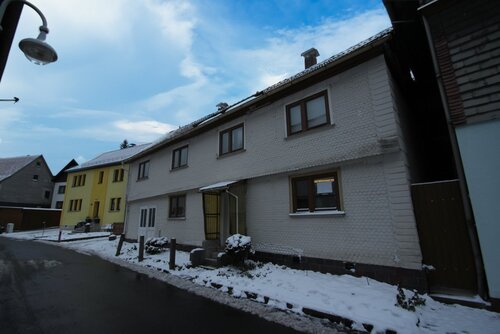 Foto - 6 Zimmer Einfamilienhaus zum Kaufen in Floh-Seligenthal