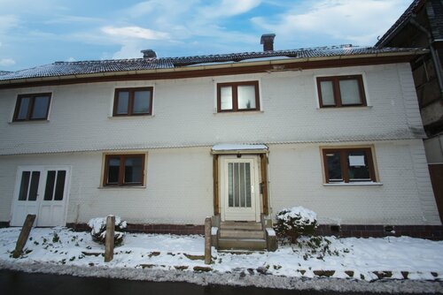 Foto - 6 Zimmer Einfamilienhaus in Floh-Seligenthal
