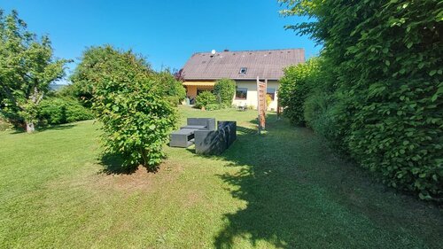 Foto - Einfamilienhaus mit 180,00 m&sup2; in Oberaula zum Kaufen
