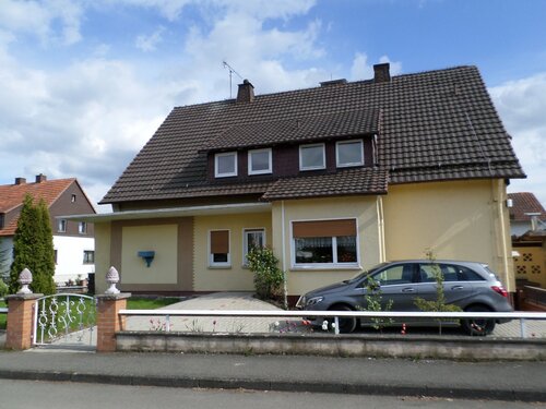 Foto - 8 Zimmer Zweifamilienhaus in Waldeck