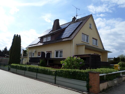 Foto - Waldeck, 2 Familienhaus - 350.000,00&nbsp;EUR Kaufpreis, ca.&nbsp; 200,00&nbsp;m&sup2;&nbsp;Wohnfl&auml;che