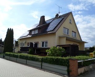 Waldeck, 2 Familienhaus - 350.000,00&nbsp;EUR Kaufpreis, ca.&nbsp; 200,00&nbsp;m&sup2;&nbsp;Wohnfl&auml;che in Waldeck (PLZ: 34513)