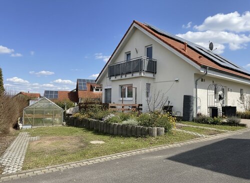 Foto - 7 Zimmer Einfamilienhaus zum Kaufen in Niederaula