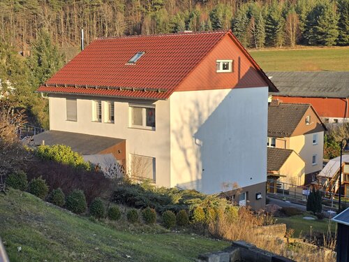 Foto - 6 Zimmer Zweifamilienhaus zum Kaufen in Heringen