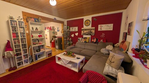 Foto - 6 Zimmer Zweifamilienhaus in Heringen