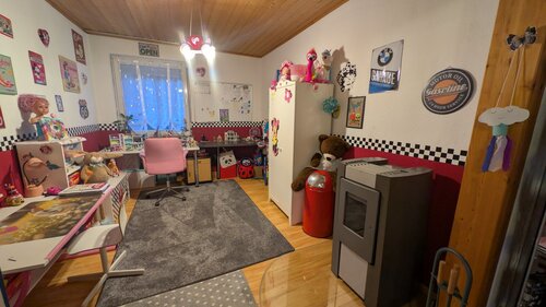 Foto - Zweifamilienhaus mit 171,00 m&sup2; in Heringen zum Kaufen