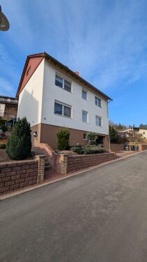 Foto - Heringen-OT, 2 Fam.Hs. + Appartement