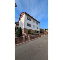 Heringen-OT, 2 Fam.Hs. + Appartement