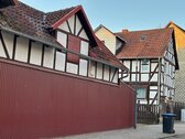 Foto - 4 Zimmer Einfamilienhaus in Philippsthal (Werra)