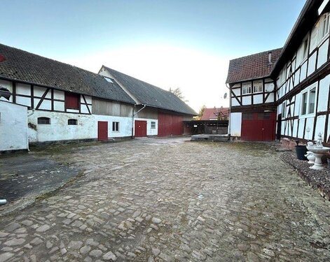 Foto - Einfamilienhaus mit 120,00 m² in Philippsthal (Werra) zum Kaufen