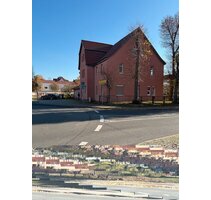 Bad Salzungen, Wohn-u.Geschäftshaus