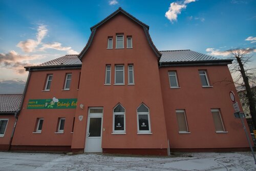 Foto - Wohn- & Geschäftshaus in Bad Salzungen