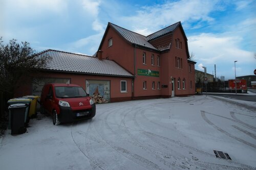 Foto - Wohn- & Geschäftshaus zum Kaufen in Bad Salzungen