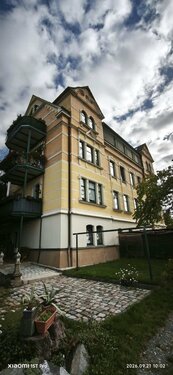 Foto - Greiz, ETW im DG mit Balkon - 135.000,00&nbsp;EUR Kaufpreis, ca.&nbsp; 110,00&nbsp;m&sup2;&nbsp;Wohnfl&auml;che