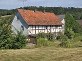 Foto - 5 Zimmer Einfamilienhaus zum Kaufen in Bebra